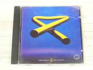 CD / TUBULARBELLS / MIKE OLDFIELD / 『D20』 / 中古