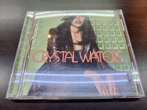 CD / CRYSTAL WATERS　クリスタル・ウォーターズ / 『D20』 / 中古