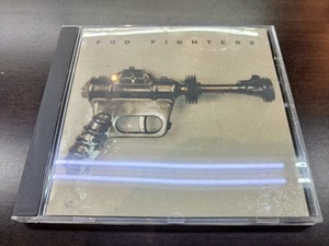 CD / FOO FIGHTERS　フー・ファイターズ / 『D20』 /中古
