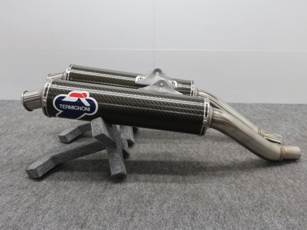 ヤフオク! -「900ss テルミニョーニ」(マフラー) (パーツ)の落札相場