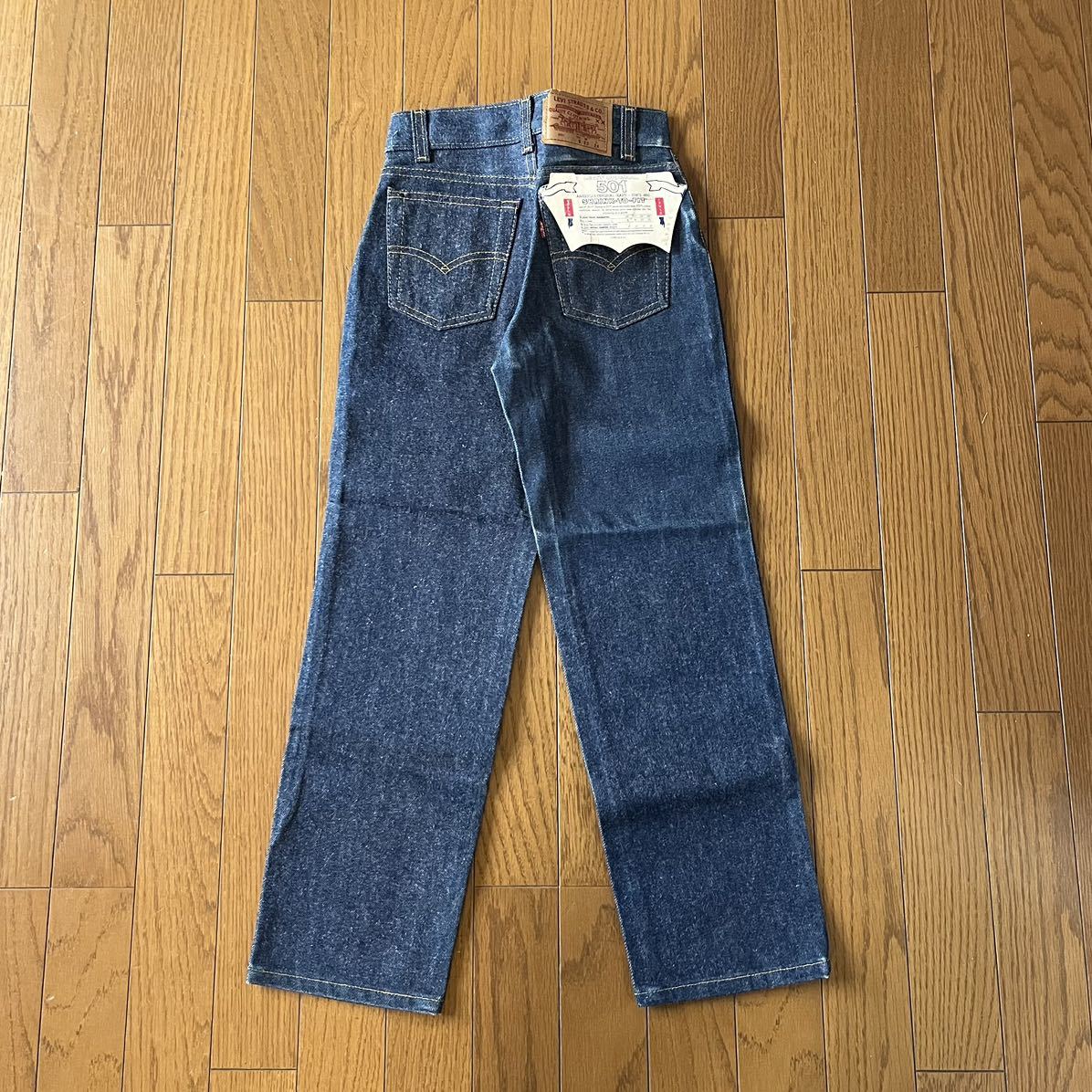 ヤフオク! -「リーバイス ヴィンテージ」(キッズ、ベビーファッション