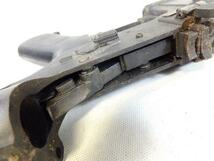 ΣMGC　M16　ロアレシーバー一式　金属モデルガン　パーツ　XM177　M15　A1　E1_画像6