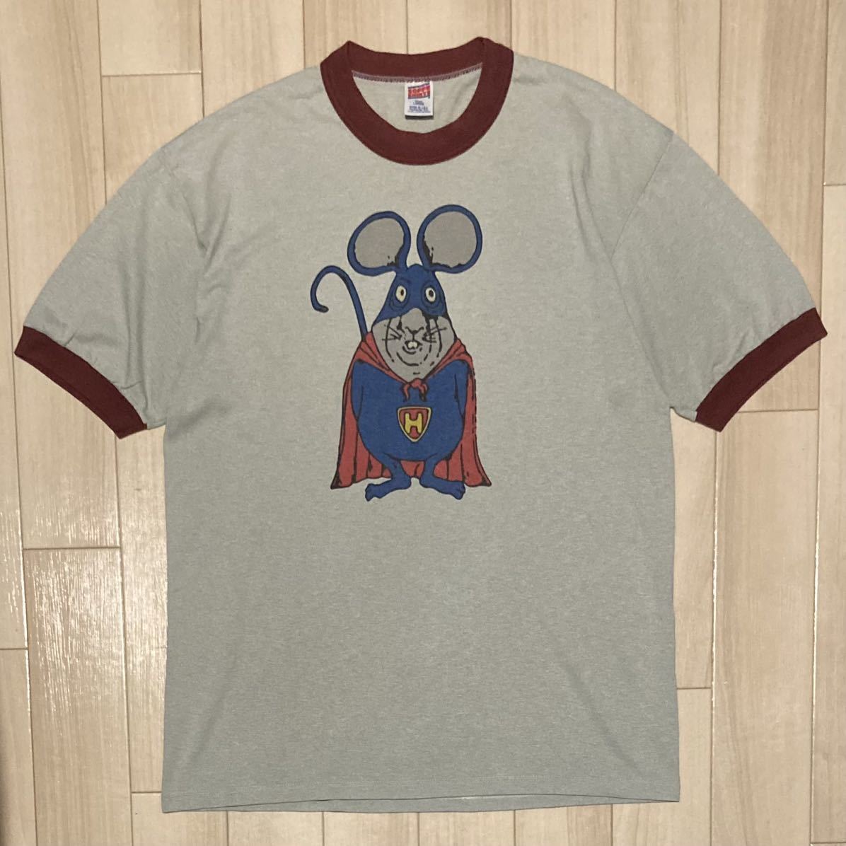 2023年最新】ヤフオク! -ラットフィンク tシャツ ミッキー(メンズ