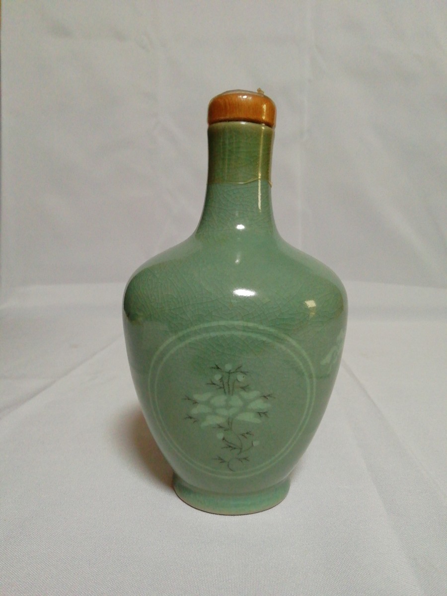 2023年最新】ヤフオク! -青磁(食品、飲料)の中古品・新品・未使用品一覧