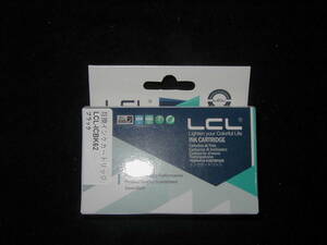 LCL エプソン用 インクカートリッジ ICBK62互換 ブラック LCL EPSON INK CARTRIDGE