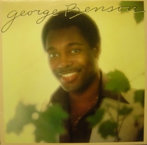 ☆彡GEORGE BENSON/LIVIN' INSIDE YOUR LOVE'1979USA WARNER BROS2枚組