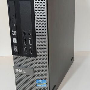 訳ありDELL OPTIPLEX 990 ライトゲーミング