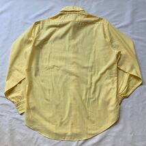 70s Hathaway TAB COLLAR SHIRT ヴィンテージ ビンテージ タブカラーシャツ ドレスシャツ アメトラ トラッド TRAD 60s 送料無料_画像3