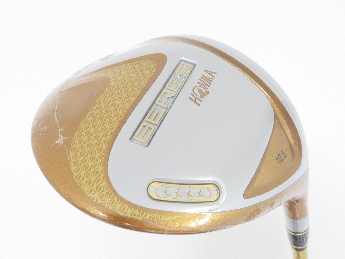 ヤフオク! -ホンマ ベレス ドライバーの中古品・新品・未使用品一覧