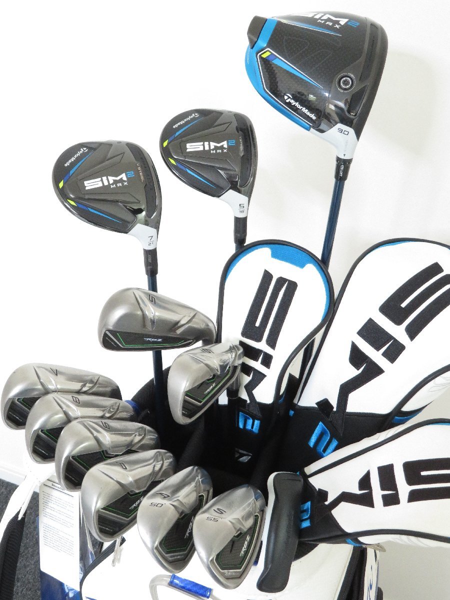 ヤフオク! -テーラーメイド rbz(セット)の中古品・新品・未使用品一覧 ヤフオク! -テーラーメイド rbz(セット)の中古品・新品・未使用品一覧