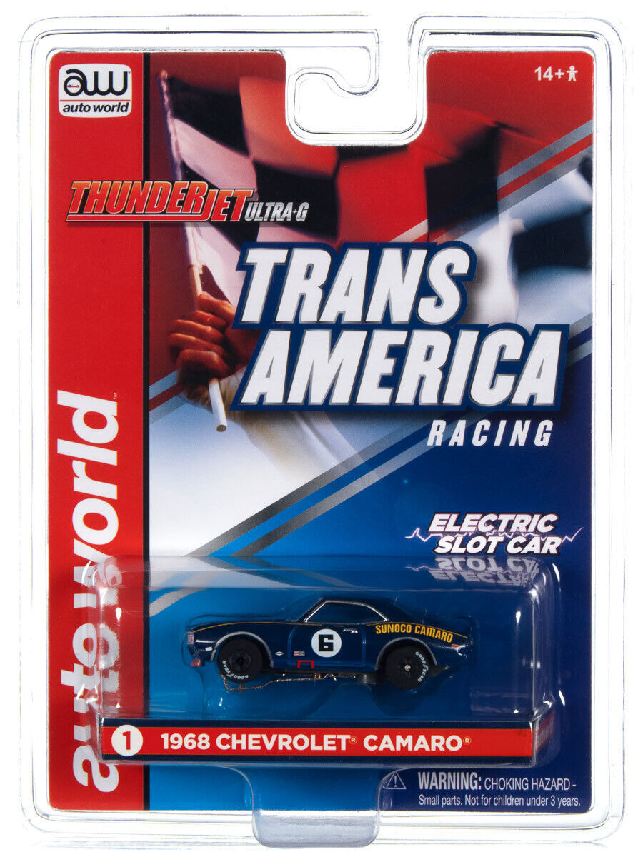 ヤフオク! -「camaro)カマロ」(スロットカー) の落札相場・落札価格