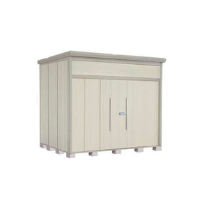  Takubo storage room JN-2922to- Le Mans Dan ti general type standard roof type interval .2900 depth 2290 height 2570 is possible to choose door color free shipping addition charge . construction work possibility 