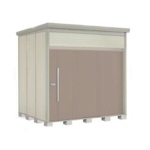  Takubo storage room JN-2522to- Le Mans Dan ti general type standard roof type interval .2532 depth 2290 height 2570 is possible to choose door color addition charge . construction work possibility 