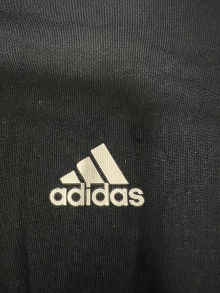 adidasアディダスキッズTシャツ１５０