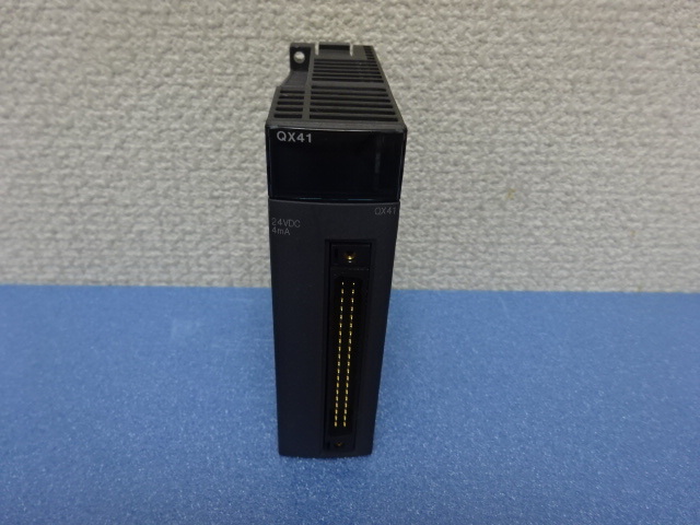 2025年最新】Yahoo!オークション -三菱 シーケンサ qx41の中古品 2025年最新】Yahoo!オークション -三菱 シーケンサ qx41の中古品