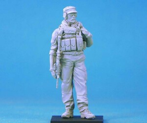 レジェンド LF0134 1/35 現用アメリカ ODA軍曹