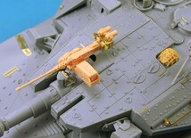 レジェンド LF1250 1/35 メルカバ3D ディティールセット(Meng)_画像6