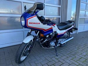 ☆茨城県発☆ HONDA CBX550F 超美車 機関良好 作動確認済み 最終出品！！