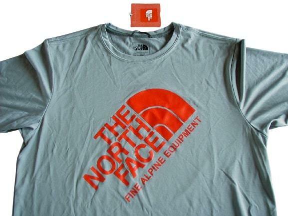 ■送料込■【新品M】ザ・ノース・フェイス M’s REAXION T ■THE NORTH FACE ■