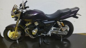 HONDA CB400SF ジャンク