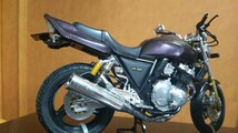 HONDA CB400SF ジャンク_画像3