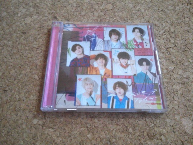 ネガティブファイター(初回生産限定盤1)(DVD付)/Hey
