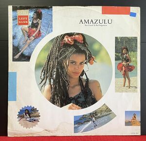 Amazulu / Too Good To Be Forgotten 12inchその他にもプロモーション盤 レア盤 人気レコード 多数出品。