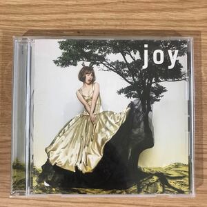 D386 帯付 中古CD100円 YUKI joy