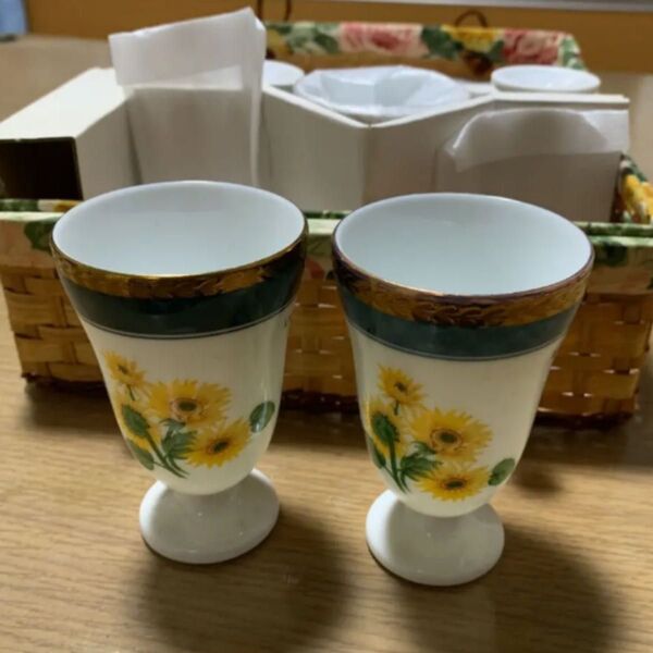 コップ5個セット