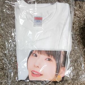 フェスクレ　でんぱ組.inc　コラボ　Tシャツ　相沢梨紗