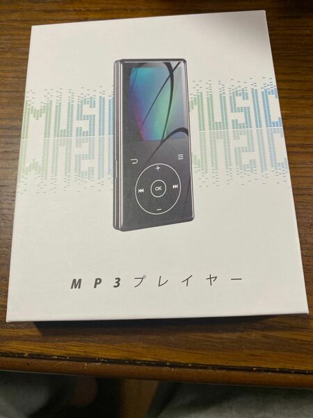 A9 MP3プレイヤー　デジタルメディアプレーヤー WALKMAN