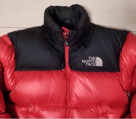 THE NORTH FACE ノースフェイスヌプシダウン Nuptse ザノースフェイス ノースフェイスダウンベスト VEST 