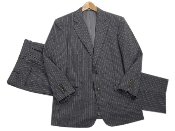 ヤフオク! - スーツ(男性用 バーニーズ ニューヨーク)の中古品・新品 
