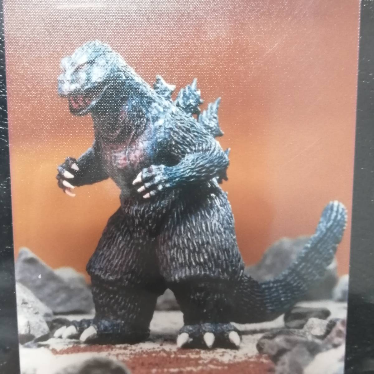 2023年最新】ヤフオク! -キンゴジ キット(ゴジラ、怪獣)の中古品・新品