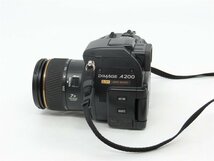 【中古】KONICA MINOLTA DiMAGE A200 コニカミノルタ ディマージュ A200_画像8