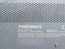 中古ノートパソコン　THIRDWAVE　DXW7　Core8世代i7 通電しません　詳細不明　ジャンク品_画像6