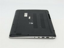 中古ノートパソコン　THIRDWAVE　DXW7　Core8世代i7 通電しません　詳細不明　ジャンク品_画像5