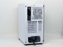 未使用　保管品　　ゲーミングデスクトップPC用ケース 　現状品　　送料無料_画像3