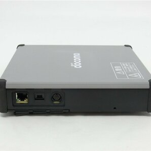 docomo ドコモ 衛星電話 衛星可搬端末 01 J10-0007  動作未確認  ジャンク品 送料無料の画像6