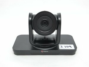 Polycom　MPTZ-11カメラ　TV会議システム 本体のみです　動作未確認 　ジャンク品　送料無料