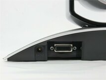 Polycom　MPTZ-6カメラ　TV会議システム　 本体のみです　動作未確認 　ジャンク品　送料無料_画像3