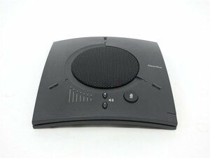 中古　動作品　ClearOne 会議用マイクスピーカーフォン CHAT 150 　送料無料