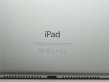 中古 【Apple】iPad　Air2　 A1566 Wi-Fiモデル 容量64GB 本体のみ　バッテリー99％　アクディベーションロックあり　ジャンク品　送料無_画像3