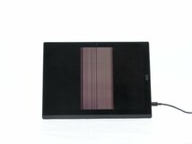 【ジャンク品/部品取り用】タブレットPC Lenovo X1 Tablet Core M5－6世代 メモリ8GB　表示不良　詳細不明　_画像1