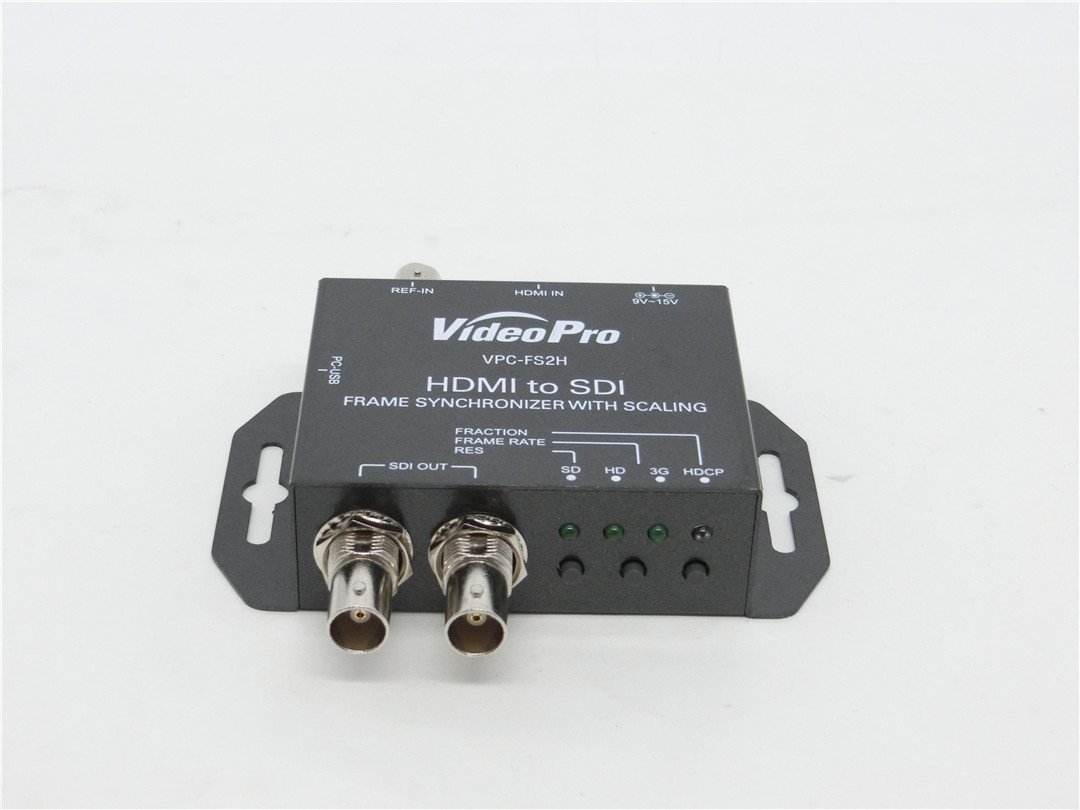 2023年最新】ヤフオク! -hdmi to sdi コンバーターの中古品・新品・未