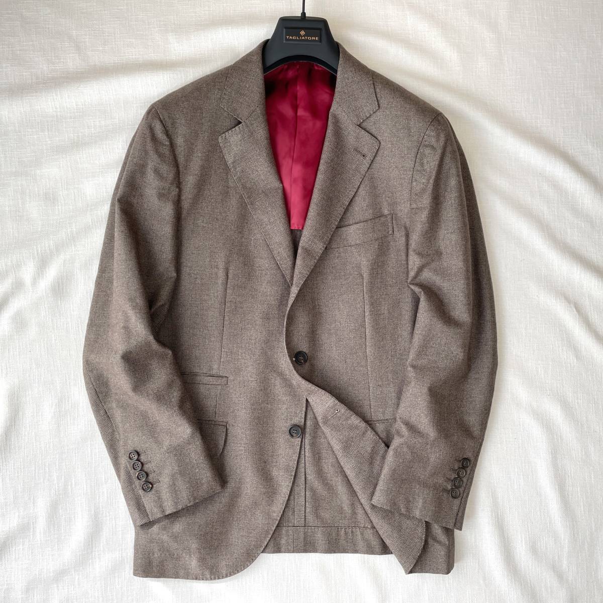ヤフオク! -「ブルネロクチネリ brunello cucinelli ジャケット」の