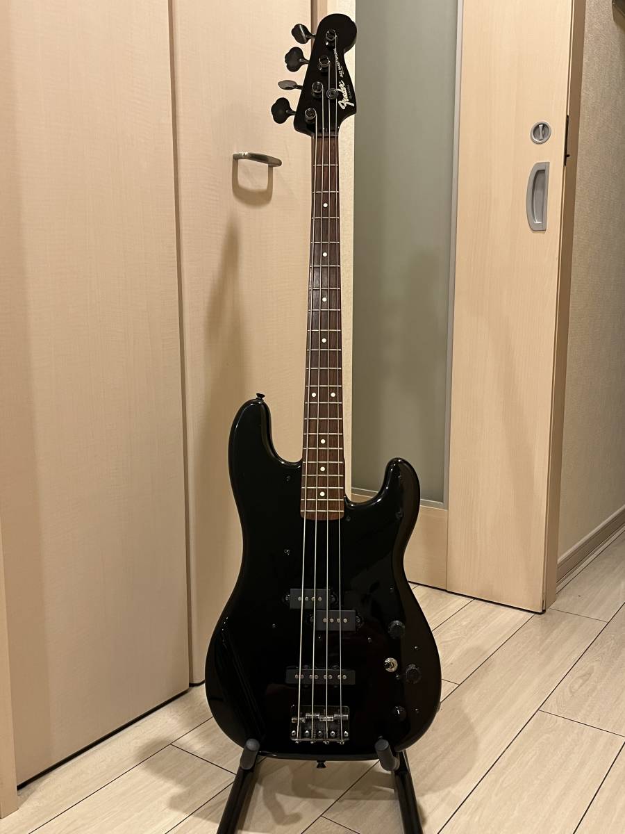 ヤフオク! -「fender jazz bass ジャンク」の落札相場・落札価格
