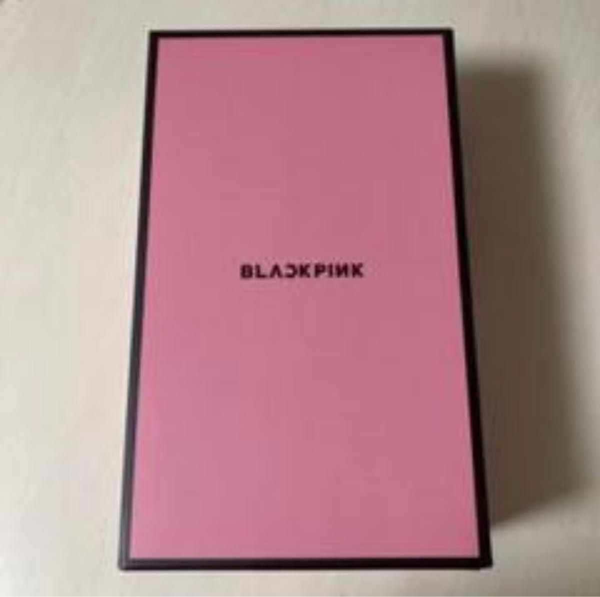 BLACKPINK 公式ペンライトVer 2 /2本セット〈新品未開封〉｜PayPayフリマ