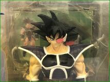 【未開封】ドラゴンボールZ BOXフィギュアコレクション 全5種セット_画像5