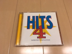 HITS4 / VA オムニバス